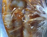 簡単な居酒屋風味のいか焼き作り方3写真