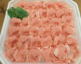流出なし！簡単とろ～りチーズinハムカツ作り方7写真