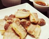 塩豚作り方3写真