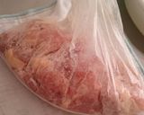 お手軽飯の定番『 焼き鳥丼 』作り方4写真