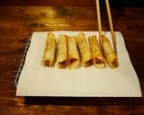 「ウィンナー餃子」作り方5写真