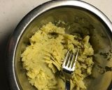簡単！スイートポテト風。作り方1写真