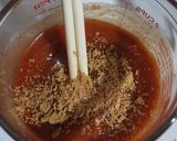 クイック煮込みハンバーグ作り方8写真