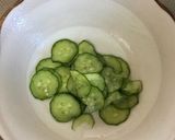 ゴロゴロポテトサラダ作り方1写真