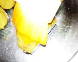 電子レンジで簡単ヘルシー・スイートポテト作り方7写真