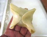 あんこ❤揚げパイ作り方7写真