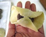 あんこ❤揚げパイ作り方6写真