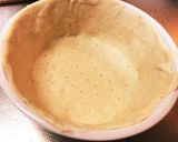 ＊*〜簡単かぼちゃのキッシュ〜*＊作り方6写真