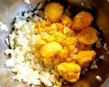 卵サラダ作り方4写真
