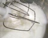 バレンタインチョコに♡白いガトーショコラ作り方7写真