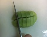 キウイのヨーグルト和え作り方6写真
