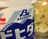 キウイのヨーグルト和え作り方11写真
