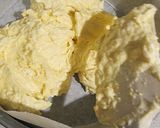 バレンタインチョコに♡白いガトーショコラ作り方11写真