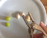 禅のお粥：温糟粥（うんぞうがゆ）作り方4写真
