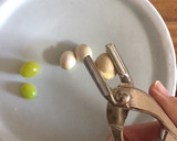 禅のお粥：温糟粥（うんぞうがゆ）作り方4写真