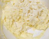 バレンタインチョコに♡白いガトーショコラ作り方13写真