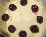 バレンタインチョコに♡白いガトーショコラ作り方12写真