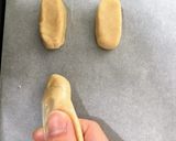 超簡単☆ヘルシーちんすこうクッキー作り方3写真