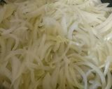 玉ねぎ炒め作り方3写真
