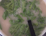 禅のお粥：温糟粥（うんぞうがゆ）作り方8写真