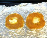 旨さ完封☆焦がし味噌バター・ポテトミット作り方5写真