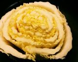サムライ特製白菜と豚肉鍋❤作り方1写真