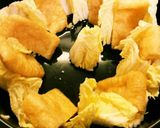 サムライ特製白菜と豚肉鍋❤作り方5写真