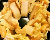 サムライ特製白菜と豚肉鍋❤作り方6写真