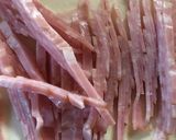 サラダチキンの春巻き作り方2写真