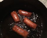 サラダチキンの春巻き作り方5写真