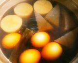 食べたくなる、温まる、わが家のおでん。作り方6写真