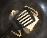 糖質制限ハンバーガー作り方2写真
