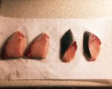 ブリ大根作り方1写真