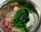野菜たっぷり☆ヘルシーしゅうまい作り方3写真