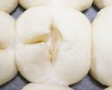 メイプルシナモンシュガーバターちぎりパン作り方11写真