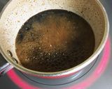簡単！天丼のつゆ。作り方2写真