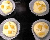 コロコロさつまいもパン作り方12写真