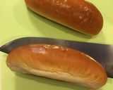 簡単！ホットドッグ作り方4写真
