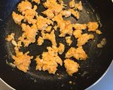 簡単！ホットドッグ作り方3写真