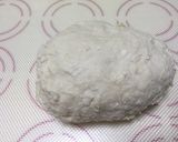 甘味噌クルクル食パン作り方2写真