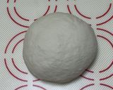 甘味噌クルクル食パン作り方3写真