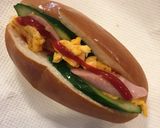 簡単！ホットドッグ作り方6写真