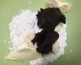 甘味噌クルクル食パン作り方4写真