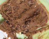 甘味噌クルクル食パン作り方5写真