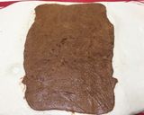 甘味噌クルクル食パン作り方8写真