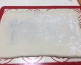甘味噌クルクル食パン作り方10写真