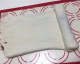 甘味噌クルクル食パン作り方11写真