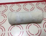 甘味噌クルクル食パン作り方12写真