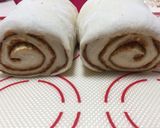 甘味噌クルクル食パン作り方13写真