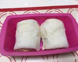 甘味噌クルクル食パン作り方14写真